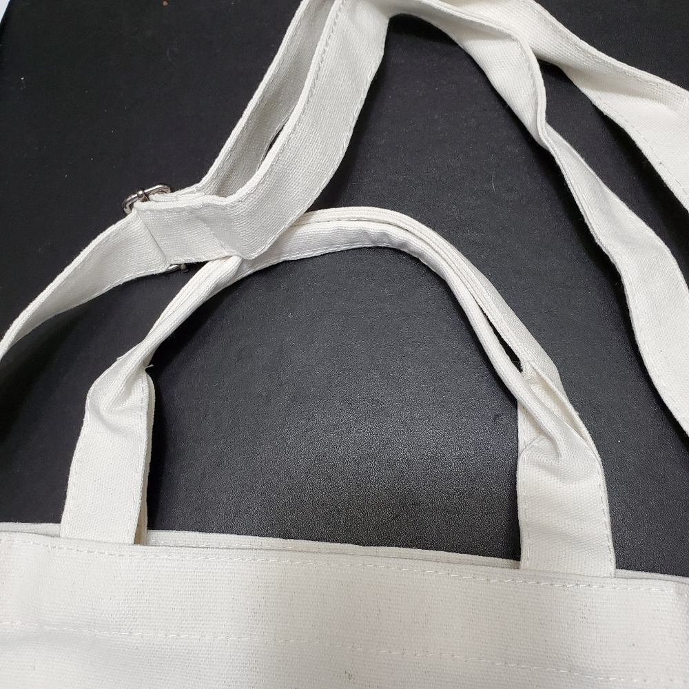 *Sale* Kitty cat tote bag - Picture 7 of 8
